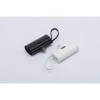 Павербанк Forcell F-Energy Power Plug F5K3 White (5903396241109)