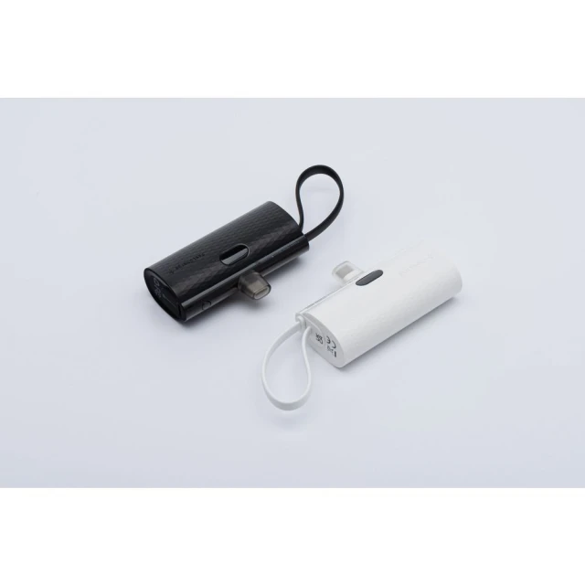 Павербанк Forcell F-Energy Power Plug F5K3 White (5903396241109)