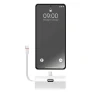 Павербанк Forcell F-Energy Power Plug F5K3 White (5903396241109)
