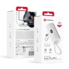 Павербанк Forcell F-Energy Power Plug F5K3 White (5903396241109)