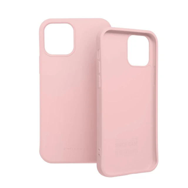 Чохол Roar Space для Samsung Galaxy S24 Pink (5903396242076)