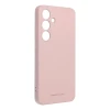 Чохол Roar Space для Samsung Galaxy S24 Pink (5903396242076)