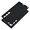 Чохол Roar Space для Samsung Galaxy S24 Ultra Black (5903396242120)