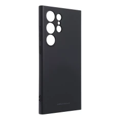 Чохол Roar Space для Samsung Galaxy S24 Ultra Black (5903396242120)