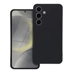 Чохол Roar Space для Samsung Galaxy S24 Black (5903396242175)