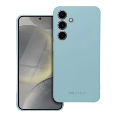 Чохол Roar Space для Samsung Galaxy S24 Blue (5903396242205)