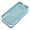 Чехол Roar Space для Samsung Galaxy S24 Blue (5903396242205)