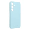 Чехол Roar Space для Samsung Galaxy S24 Blue (5903396242205)