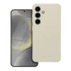 Чохол Roar Space для Samsung Galaxy S24 Beige (5903396242304)