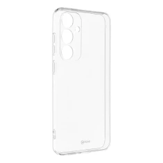 Чохол Roar All Day Colorful Jelly для Samsung Galaxy S24 Plus Transparent (5903396242496)
