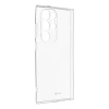 Чохол Roar All Day Colorful Jelly для Samsung Galaxy S24 Ultra Transparent (5903396242540)