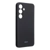Чохол Roar All Day Colorful Jelly для Samsung Galaxy S24 Black (5903396242595)