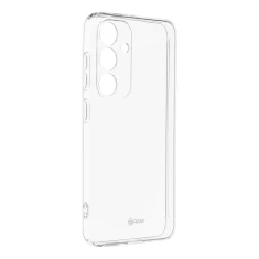 Чохол Roar All Day Colorful Jelly для Samsung Galaxy S24 Transparent (5903396242625)