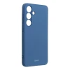 Чохол Roar All Day Colorful Jelly для Samsung Galaxy S24 Navy (5903396242663)
