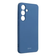Чохол Roar All Day Colorful Jelly для Samsung Galaxy S24 Navy (5903396242663)