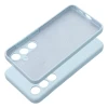 Чохол Roar Cloud Skin для Samsung Galaxy S24 5G Light Blue (5903396242755)