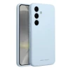 Чохол Roar Cloud Skin для Samsung Galaxy S24 5G Light Blue (5903396242755)