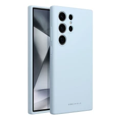 Чохол Roar Cloud Skin для Samsung Galaxy S24 Ultra Blue (5903396242793)
