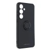 Чехол Roar Amber Case для Samsung Galaxy S24 Plus Black (5903396242939)