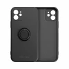 Чехол Roar Amber Case для Samsung Galaxy S24 Plus Black (5903396242939)