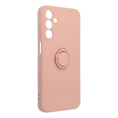 Чохол Roar Amber Case для Samsung Galaxy A15 Pink (5903396242953)