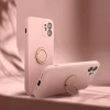 Чехол Roar Amber Case для Samsung Galaxy S24 Ultra Pink (5903396243073)