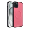 Чохол Roar Mag Morning для iPhone 14 Plus Pink (5903396244483)