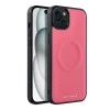 Чохол Roar Mag Morning для iPhone 15 Plus Pink (5903396244766)
