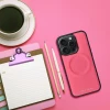 Чохол Roar Mag Morning для iPhone 15 Plus Pink (5903396244766)