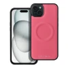 Чохол Roar Mag Morning для iPhone 15 Plus Pink (5903396244766)