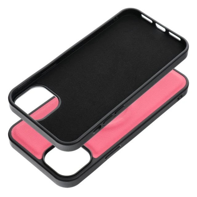 Чохол Roar Mag Morning для iPhone 15 Plus Pink (5903396244766)