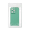 Чохол Roar Luna для iPhone 15 Pro Green (5903396246630)