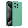 Чохол Roar Luna для iPhone 15 Pro Max Green (5903396246647)