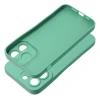 Чохол Roar Luna для iPhone 15 Pro Max Green (5903396246647)
