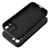 Чехол Roar Luna для iPhone 15 Black (5903396246784)