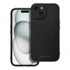 Чехол Roar Luna для iPhone 15 Black (5903396246784)