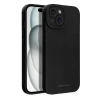Чехол Roar Luna для iPhone 15 Black (5903396246784)