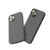 Чехол Roar All Day Colorful Jelly для iPhone 15 Plus Grey (5903396246845)