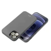 Чехол Roar All Day Colorful Jelly для iPhone 15 Plus Grey (5903396246845)