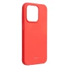 Чохол Roar All Day Colorful Jelly для iPhone 15 Pro Peach (5903396246869)