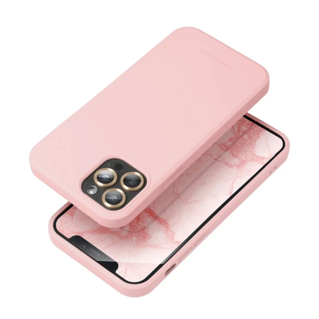 Чохол Roar Space для iPhone 15 Pink (5903396246999)