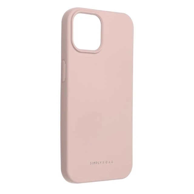 Чохол Roar Space для iPhone 15 Pink (5903396246999)
