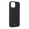 Чохол Roar All Day Colorful Jelly для iPhone 15 Black (5903396247002)