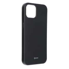 Чохол Roar All Day Colorful Jelly для iPhone 15 Black (5903396247002)