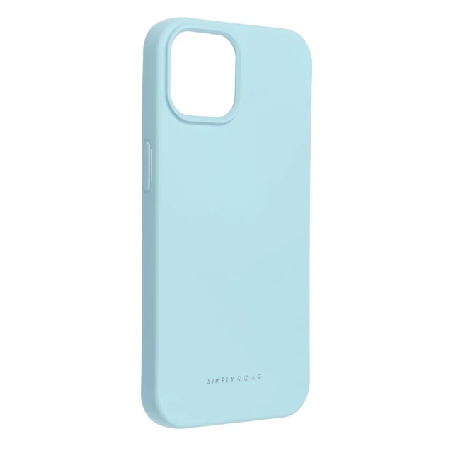 Чохол Roar Space для iPhone 15 Blue (5903396247071)