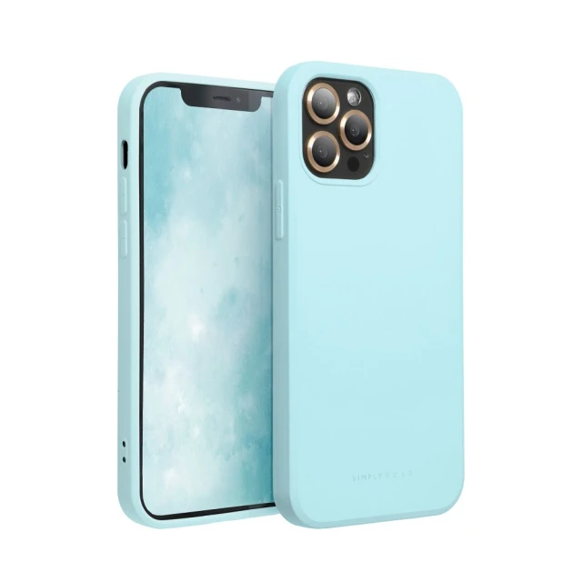 Чохол Roar Space для iPhone 15 Blue (5903396247071)