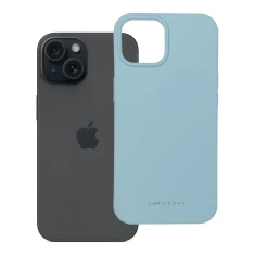 Чохол Roar Space для iPhone 15 Blue (5903396247071)