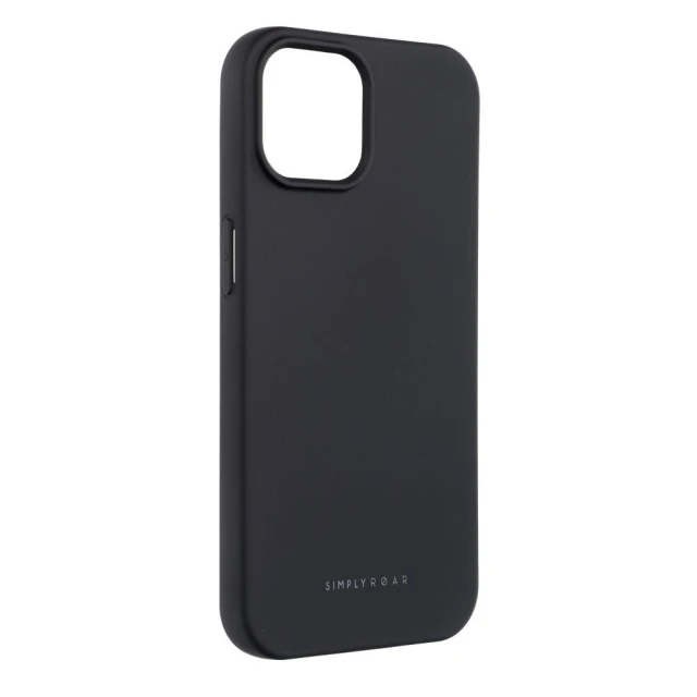 Чохол Roar Space для iPhone 15 Black (5903396247118)