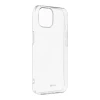 Чохол Roar All Day Colorful Jelly для iPhone 15 Transparent (5903396247163)