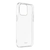 Чохол Roar All Day Colorful Jelly для iPhone 15 Pro Max Transparent (5903396247170)